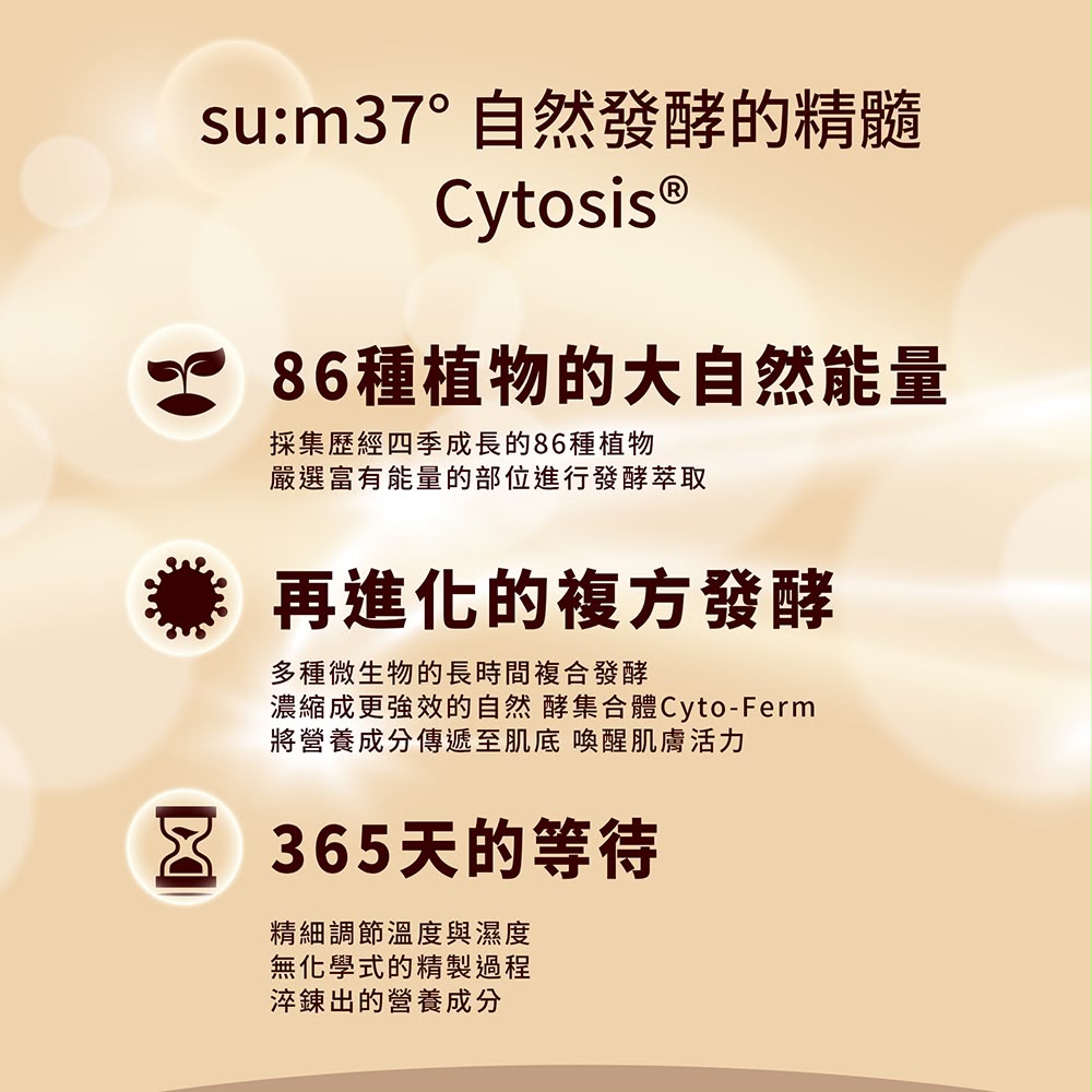 日本Costco ​SU:M37° 甦秘 青春奇蹟活酵肌秘露（Secret Essence)