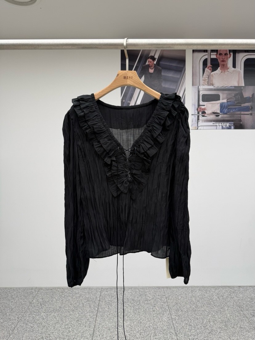(2026FW) MADE - TOP