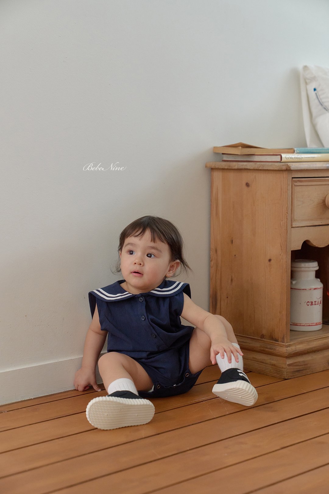 🇰🇷bebenine連身衣