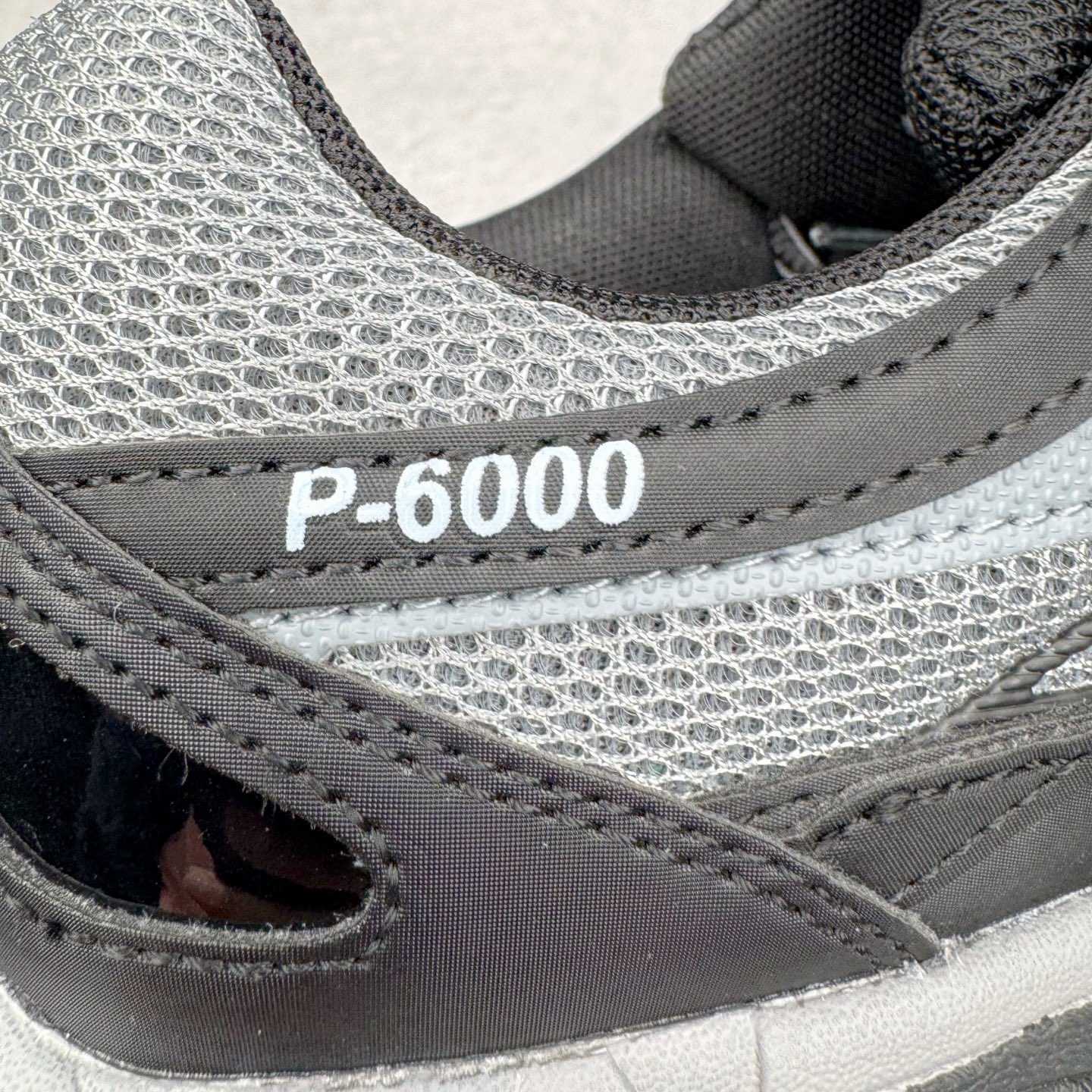 Nike P-6000 IF6199-003  