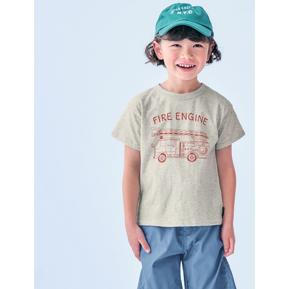 🆕【⭐訂購⭐】🌀 🇯🇵 日本直送 日本品牌 短袖tee 套裝 (1套3件)［5款選］ 🌀[PLDA-0073] [260508]