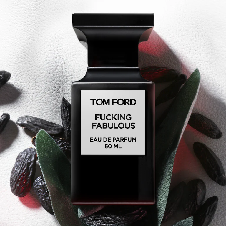 Fabulous - TOM FORD