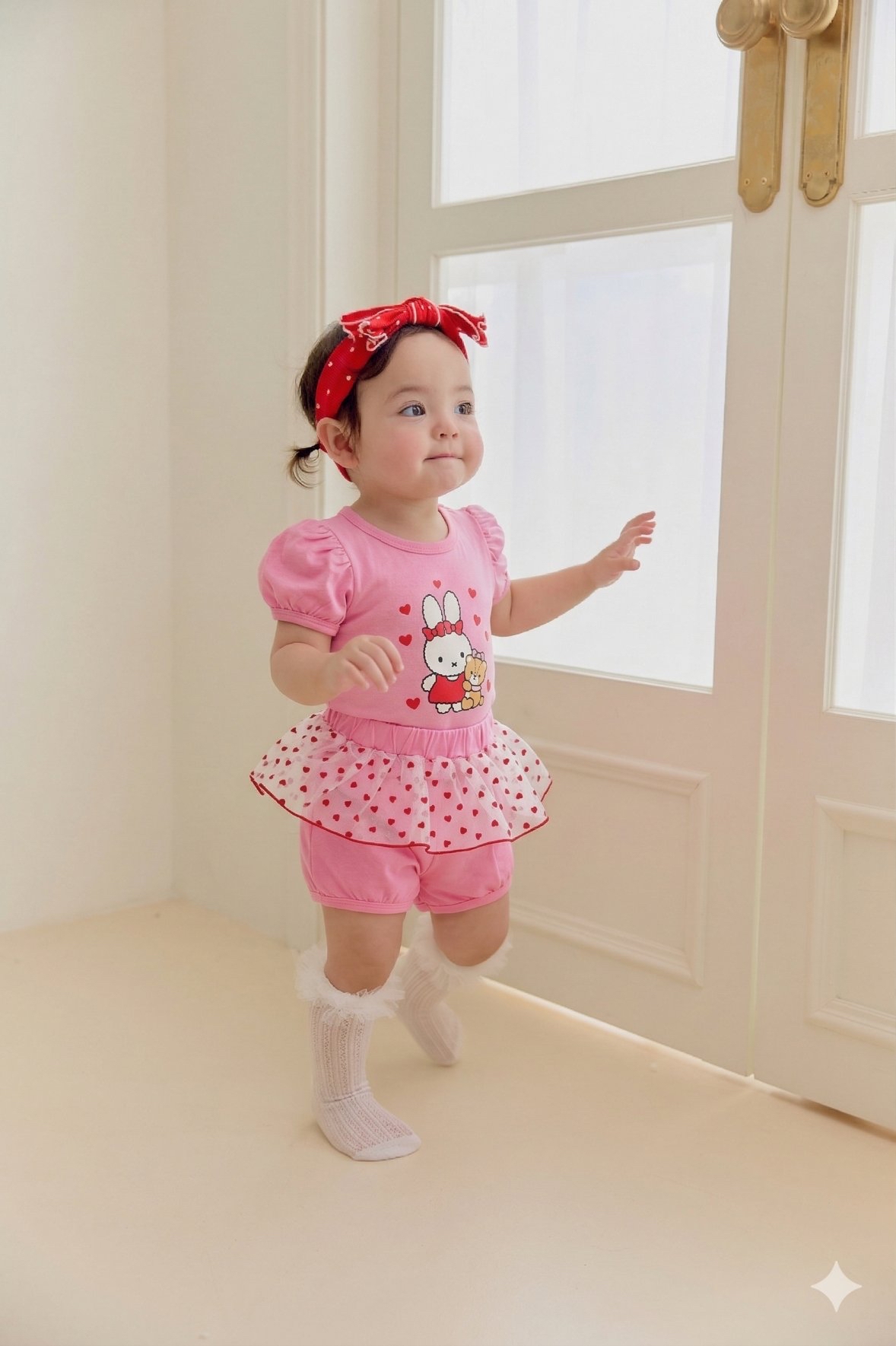 🇰🇷sera baby set