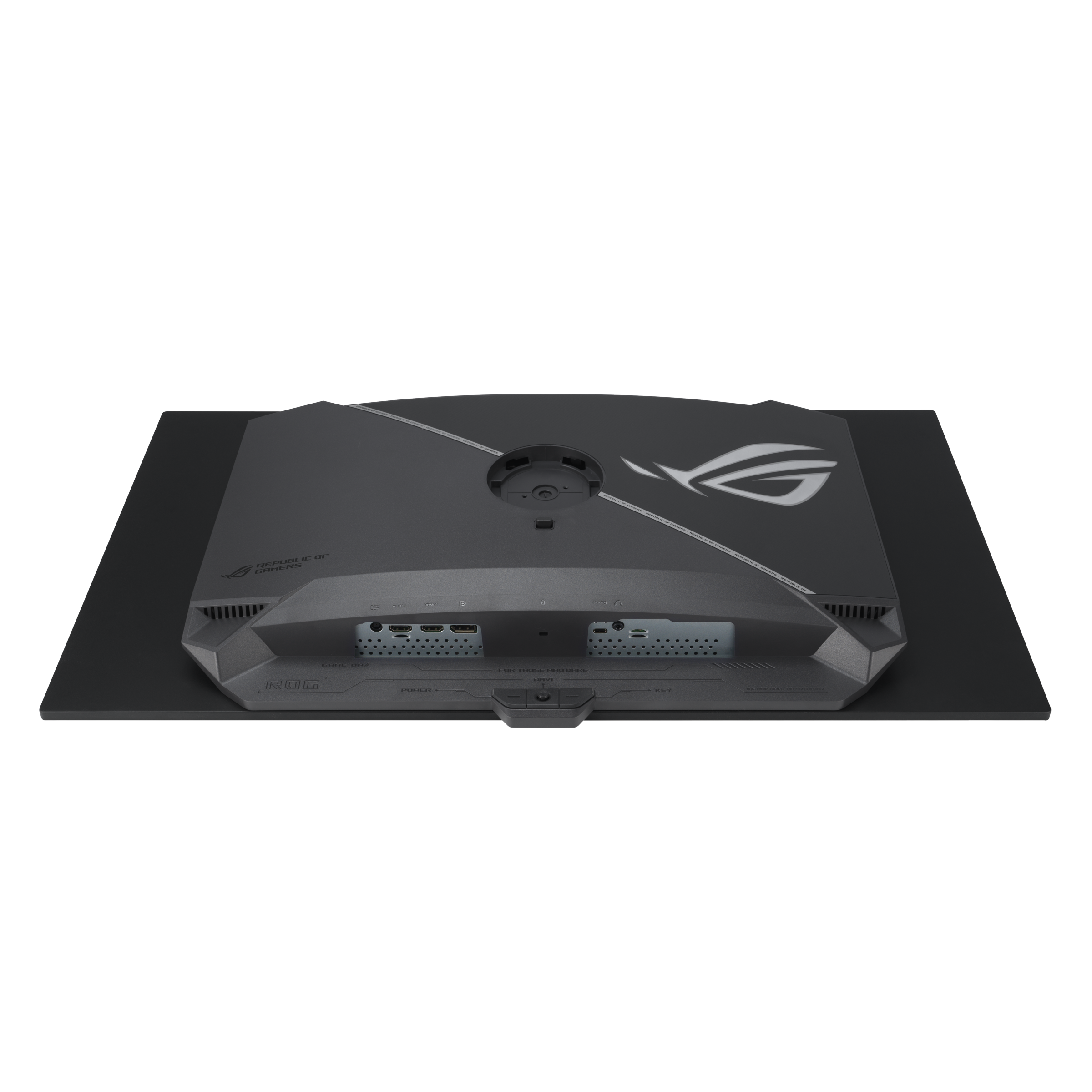 ASUS ROG Strix OLED XG32UQWMS