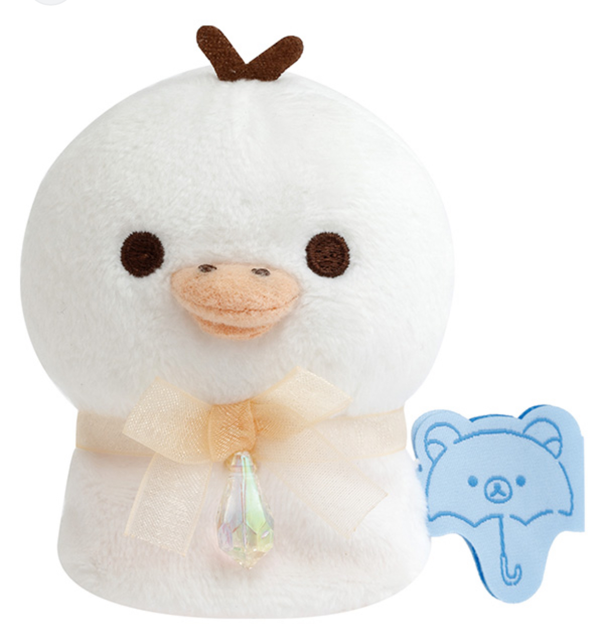 鬆弛熊 小雞 手玉｜現貨