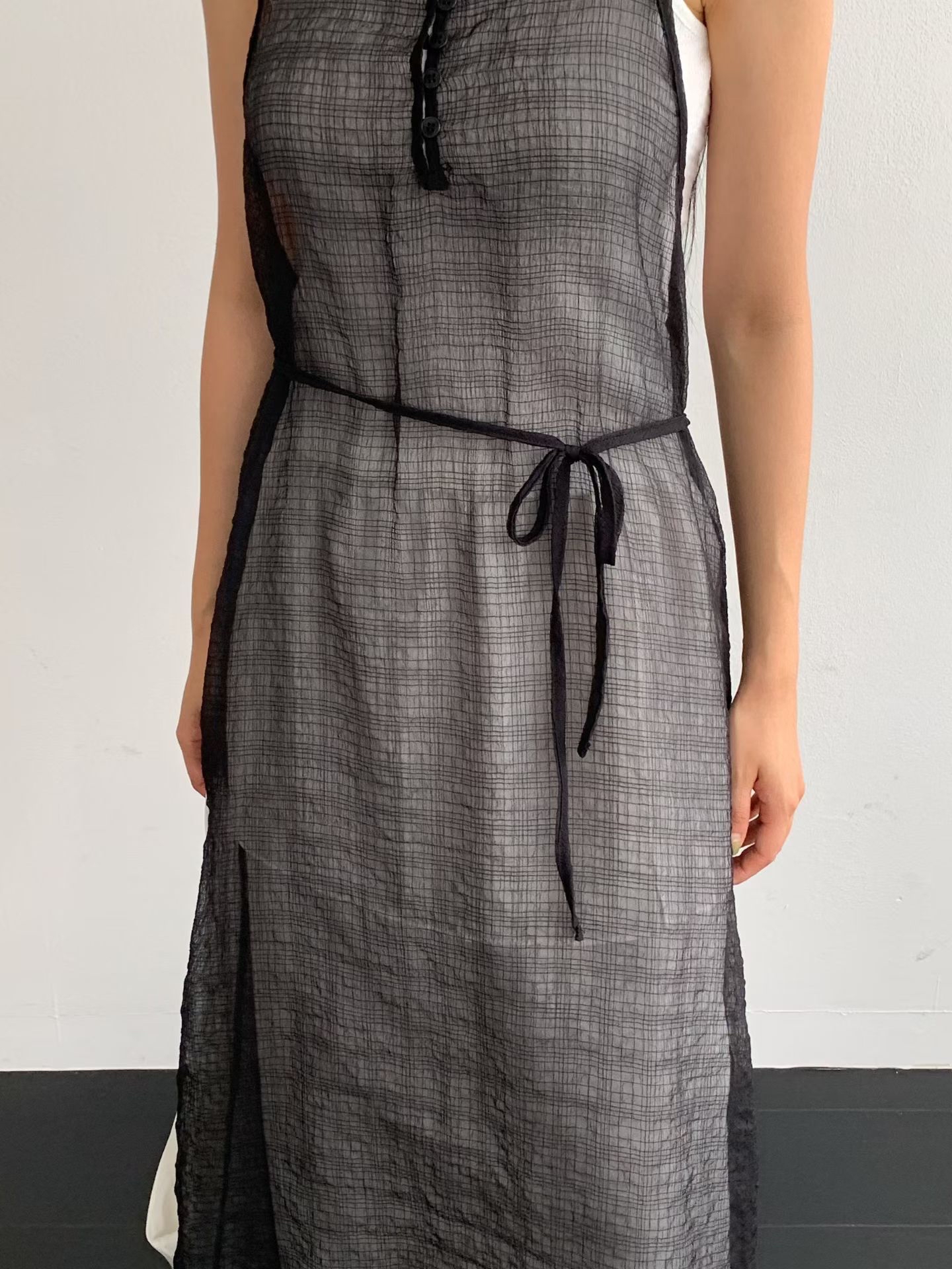 🇰🇷韓國女裝 | mesh skirt 