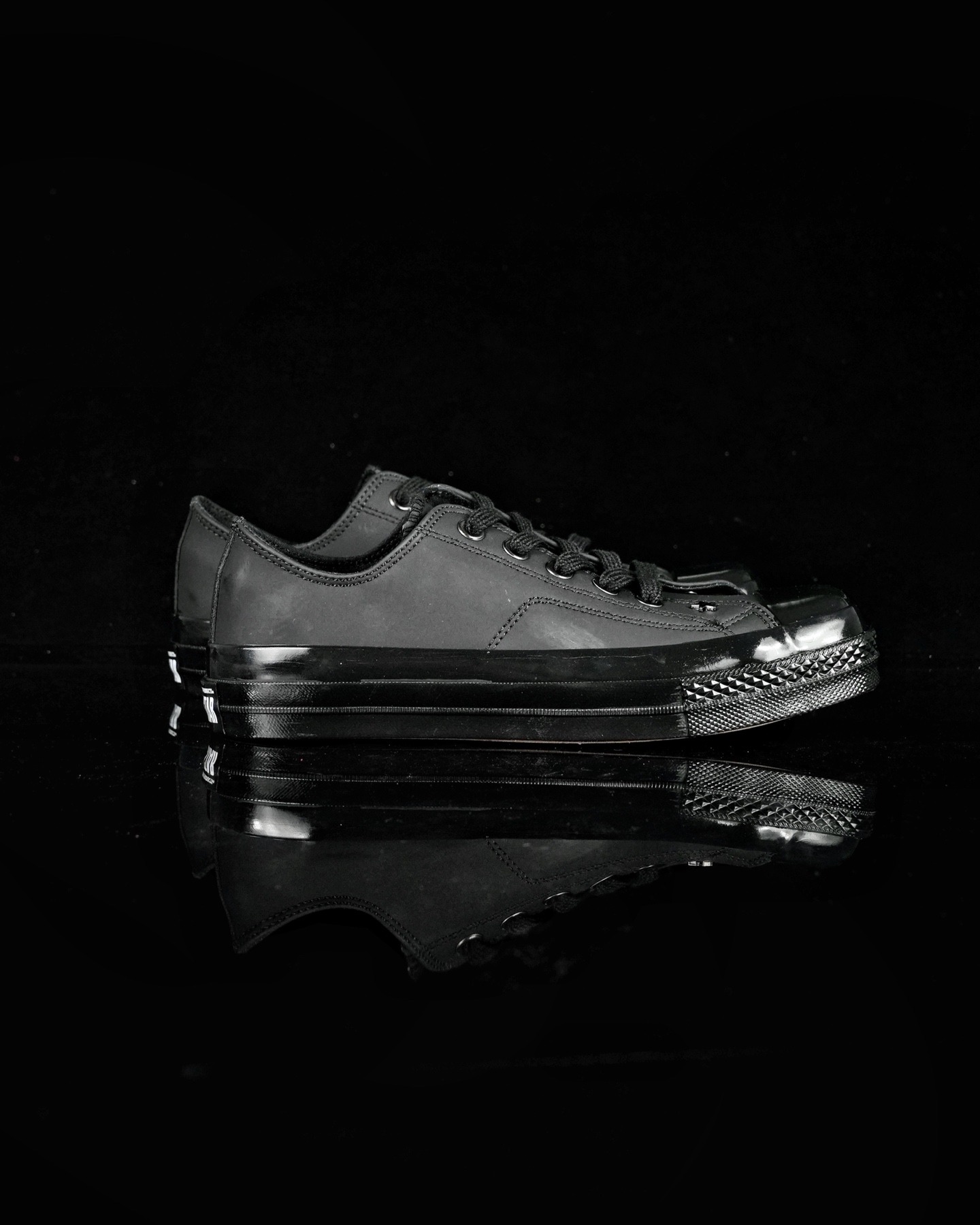 Converse All Star Squaretoe OX Toya Horiuchi