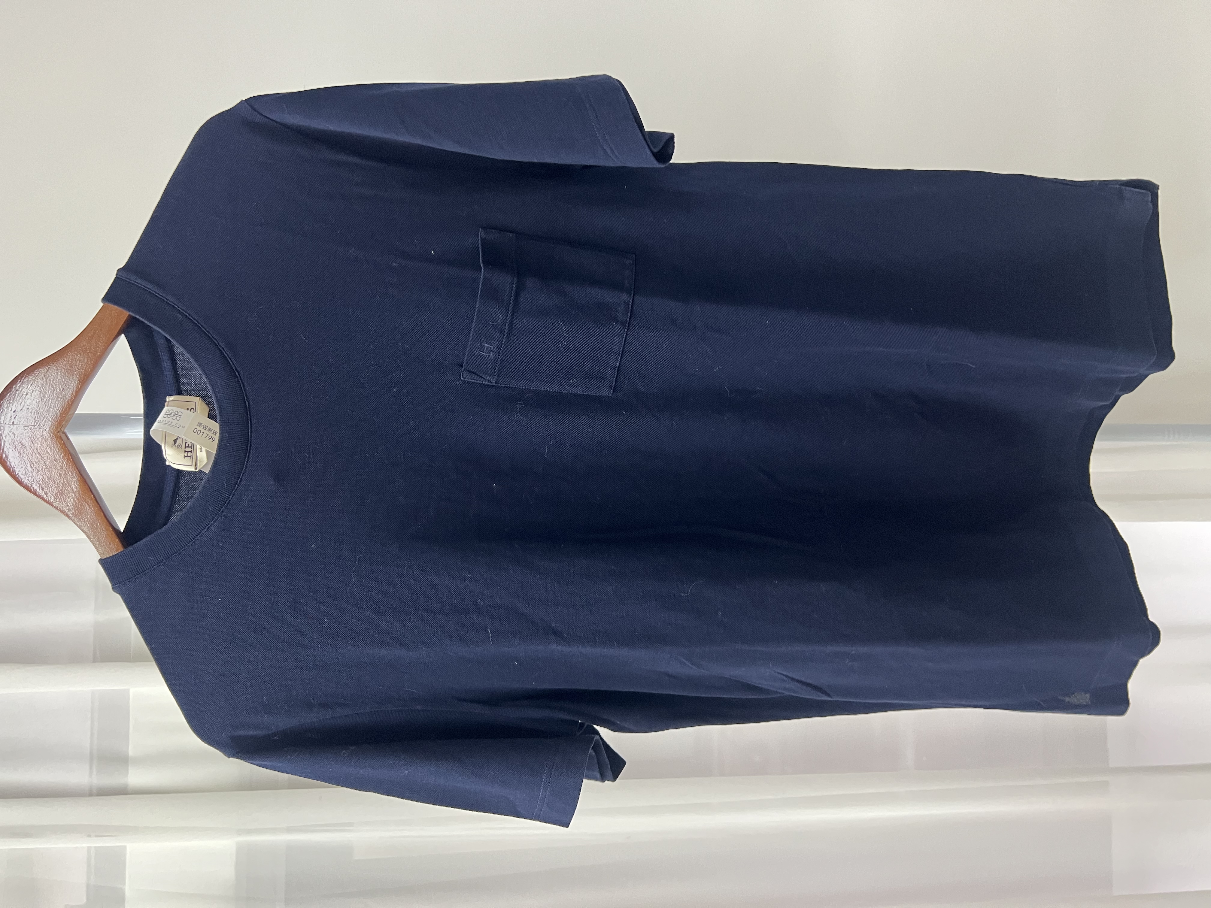 Pre-owned Hermes T-shirt / Product Code: 26050808