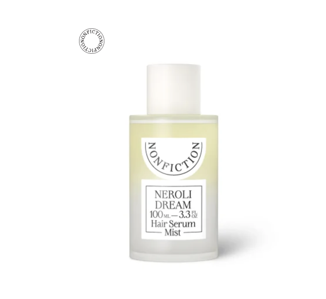 NONFICTION Neroli Dream 橙花之夢護髮精華噴霧 Hair Serum Mist 30ml/ 100ml