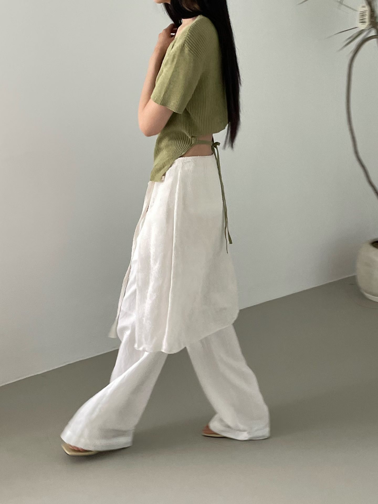 東大門女裝Find | knit top