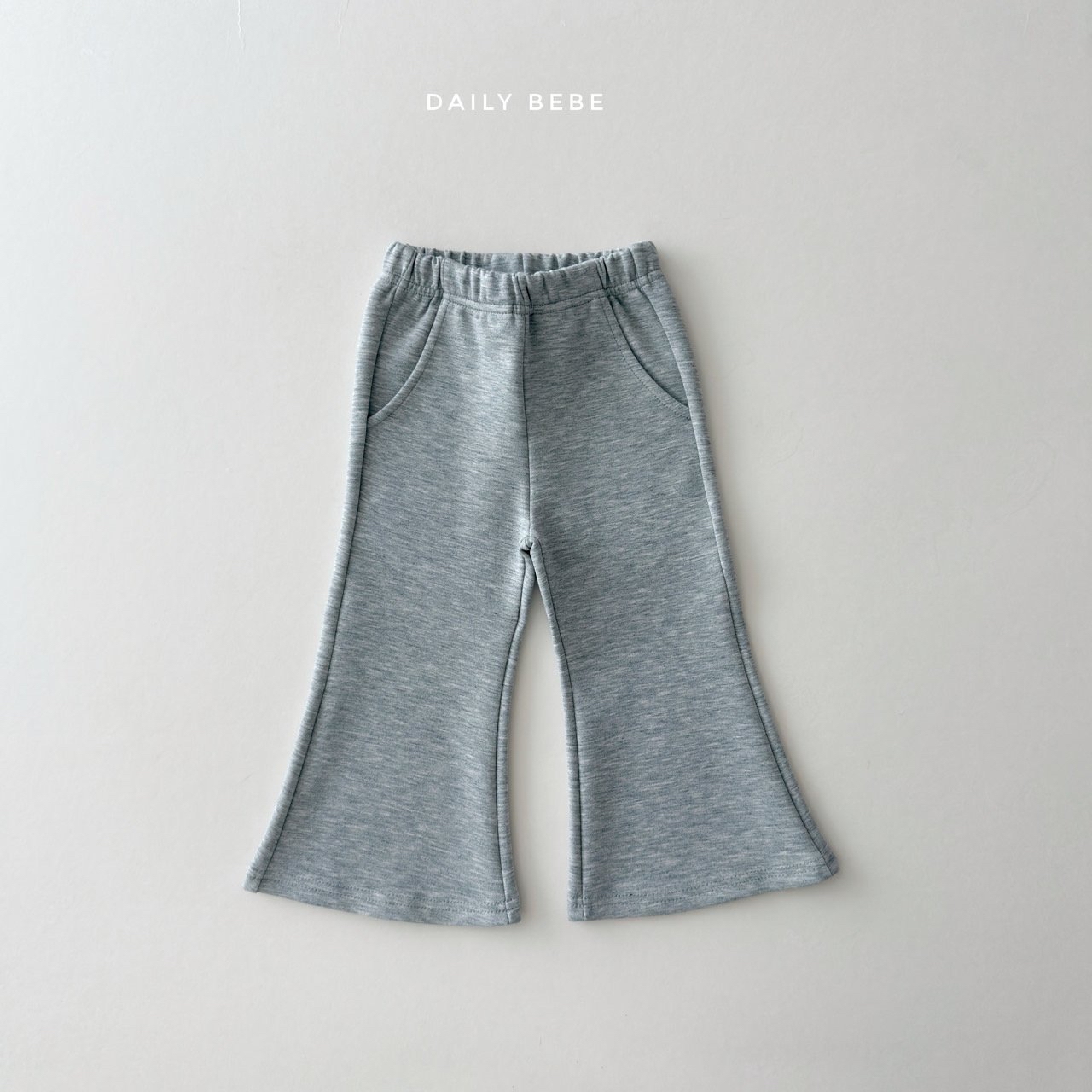 Dailybebe | Mochi Bootcut Pants