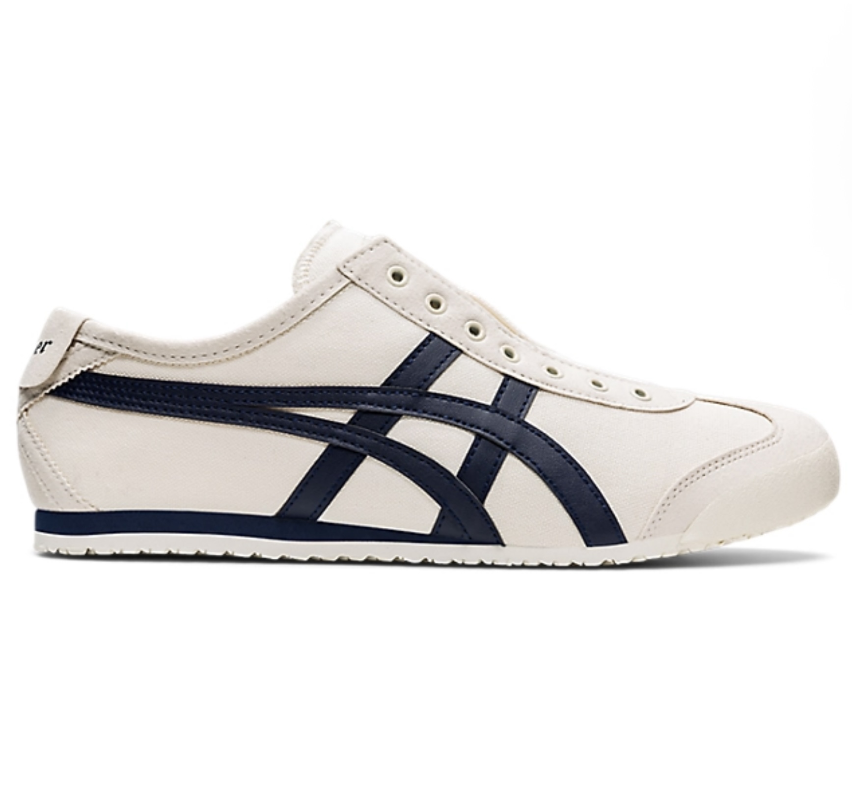 Onitsuka Tiger MEXICO 66 SLIP-ON
