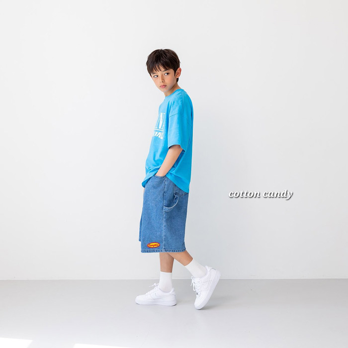 🇰🇷CottonCandy褲