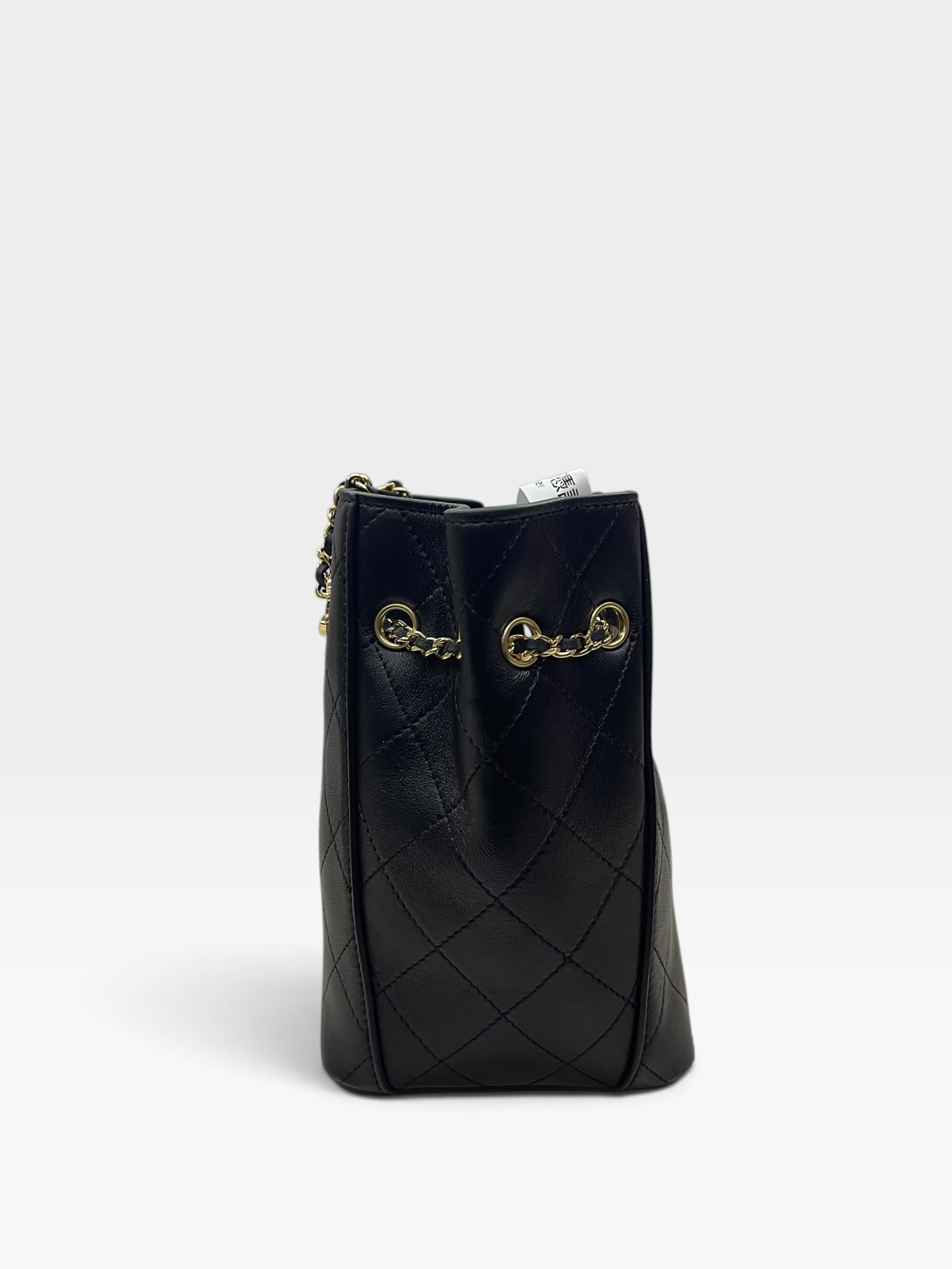 Pre-Owned CHANEL Bucket Bag / Product Code: 102912