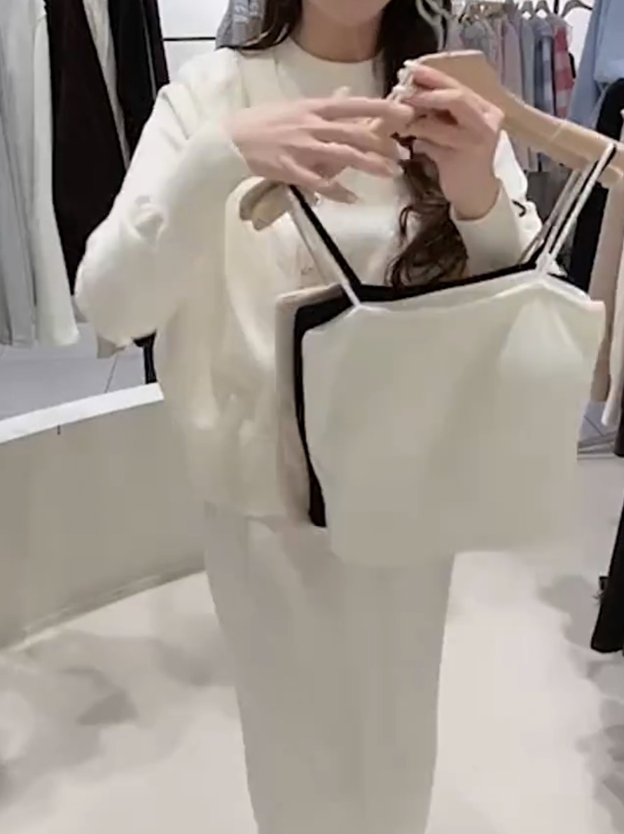 內薄絨毛的毛巾料彈性22/1 東大門檔口直播#ff2734