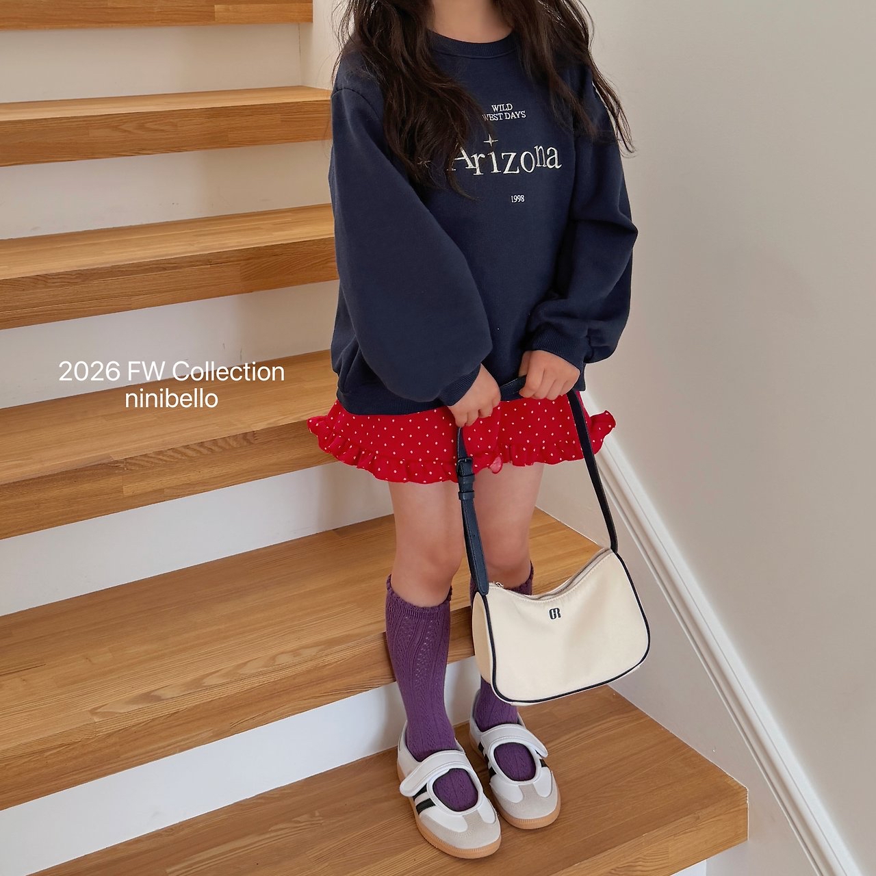 Ninibello | Dear Dot Skirt 