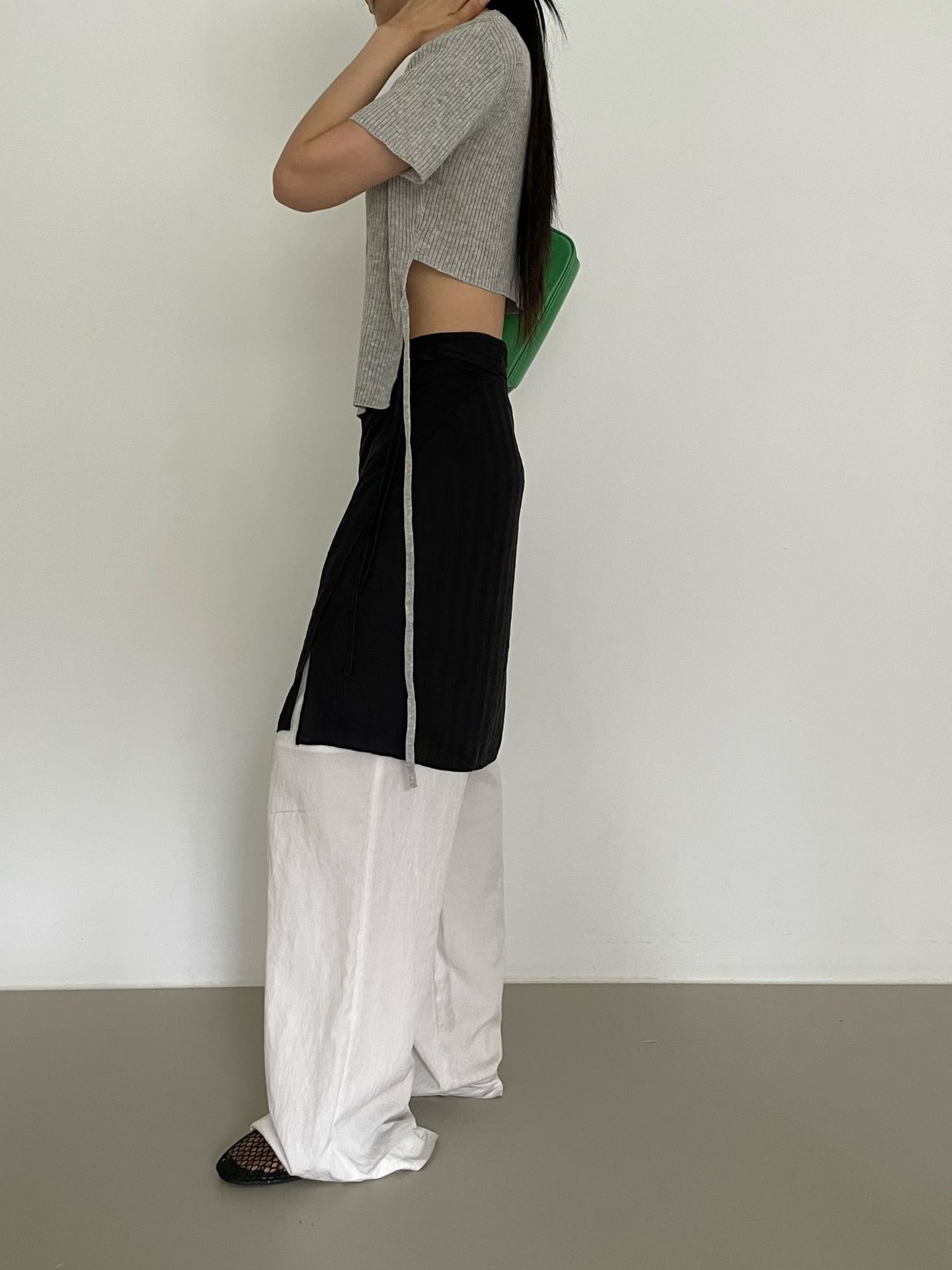 東大門女裝Find | knit top