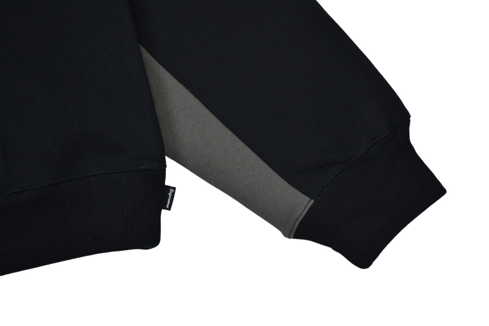 Supreme Division Hooded Sweatshirt