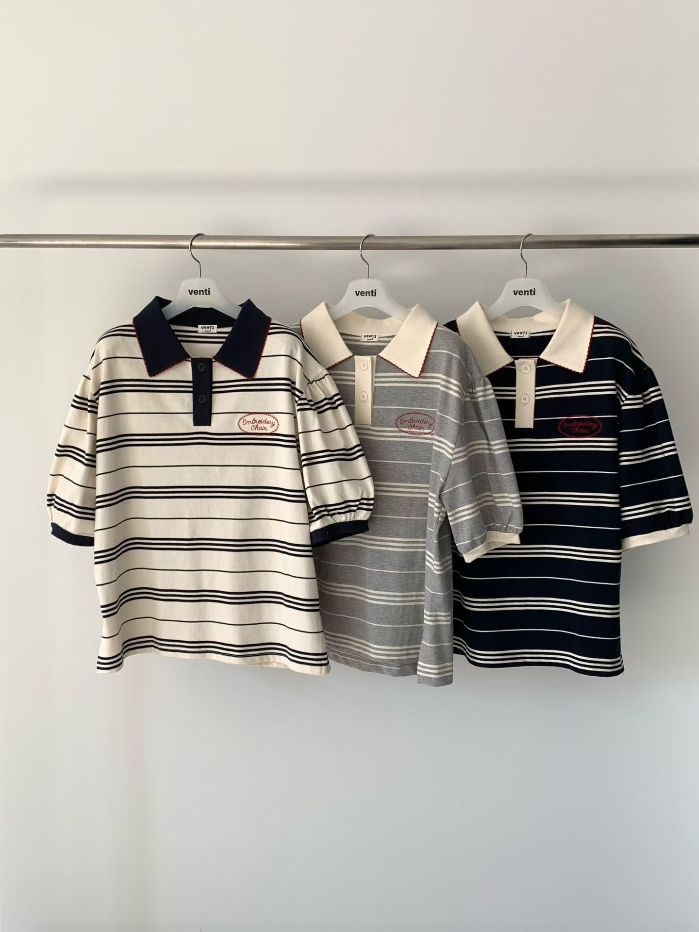 (2026SS) VENTI - TOP