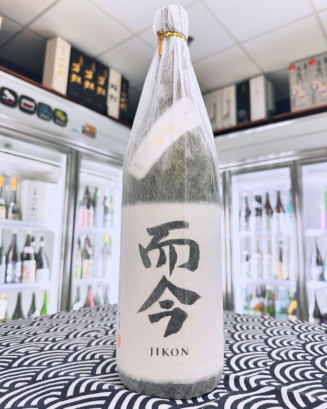 而今大吟醸簗瀬YANASE 1800ML (6526) 2024.11 | Sakedream Co.