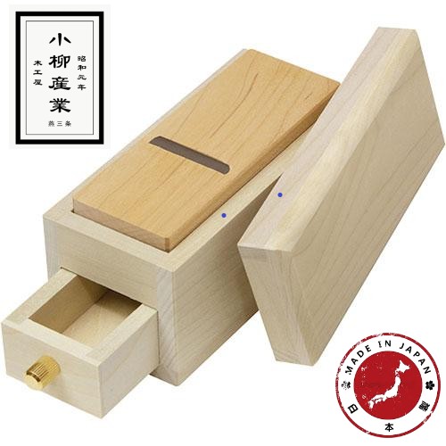 🔥🔥【日本製《小柳產業》木製鰹魚刨刀】