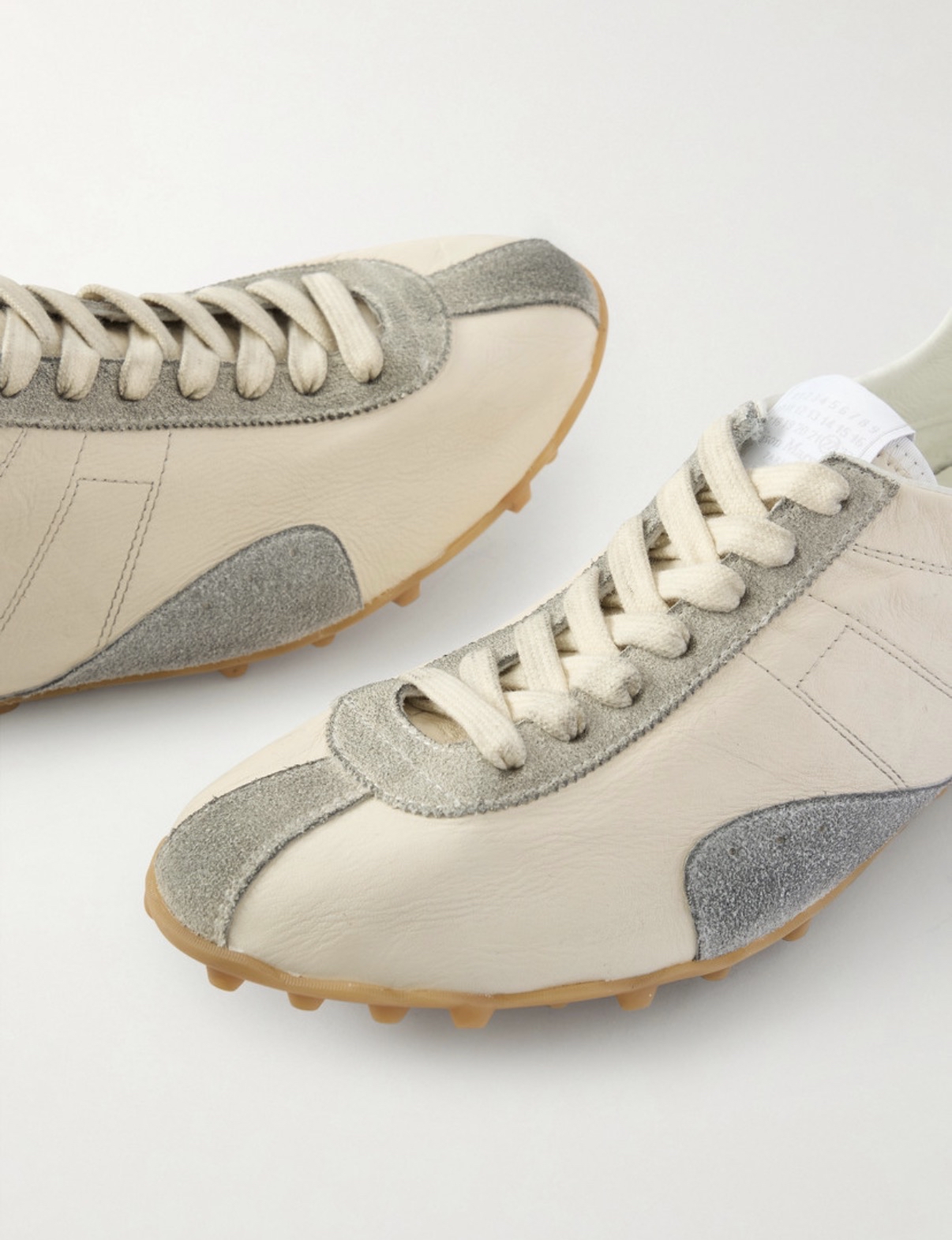 限時優惠✨訂貨🍒Maison Margiela 造舊Sneaker   🔖Size 36 37 38 39 41
