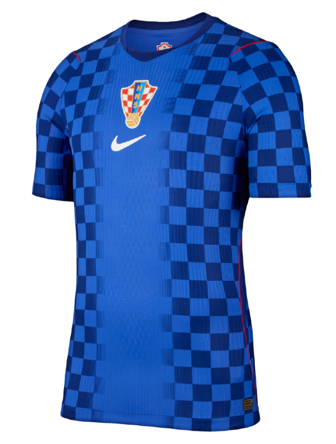 限時預訂 2026 克羅地亞 客 球迷版 / 球員版