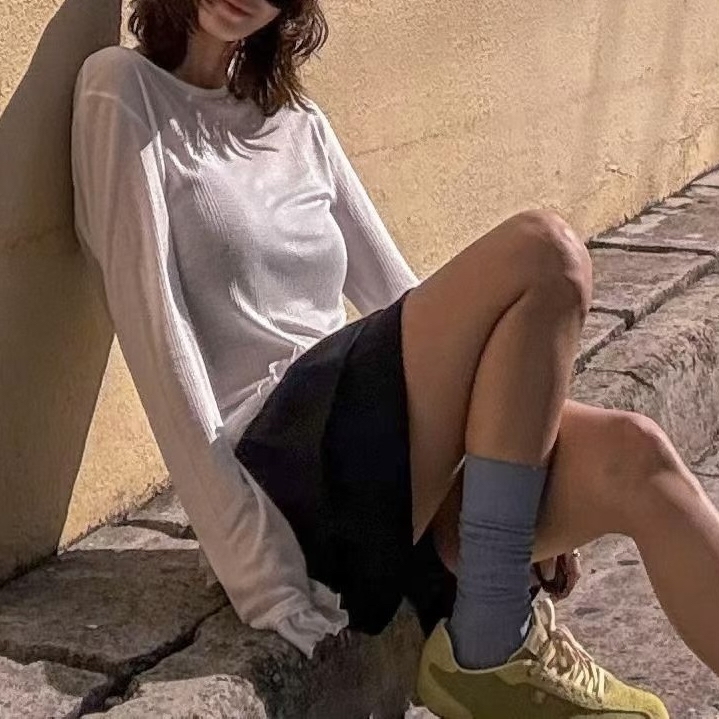 (2026SS) PARIS MATCH - TOP