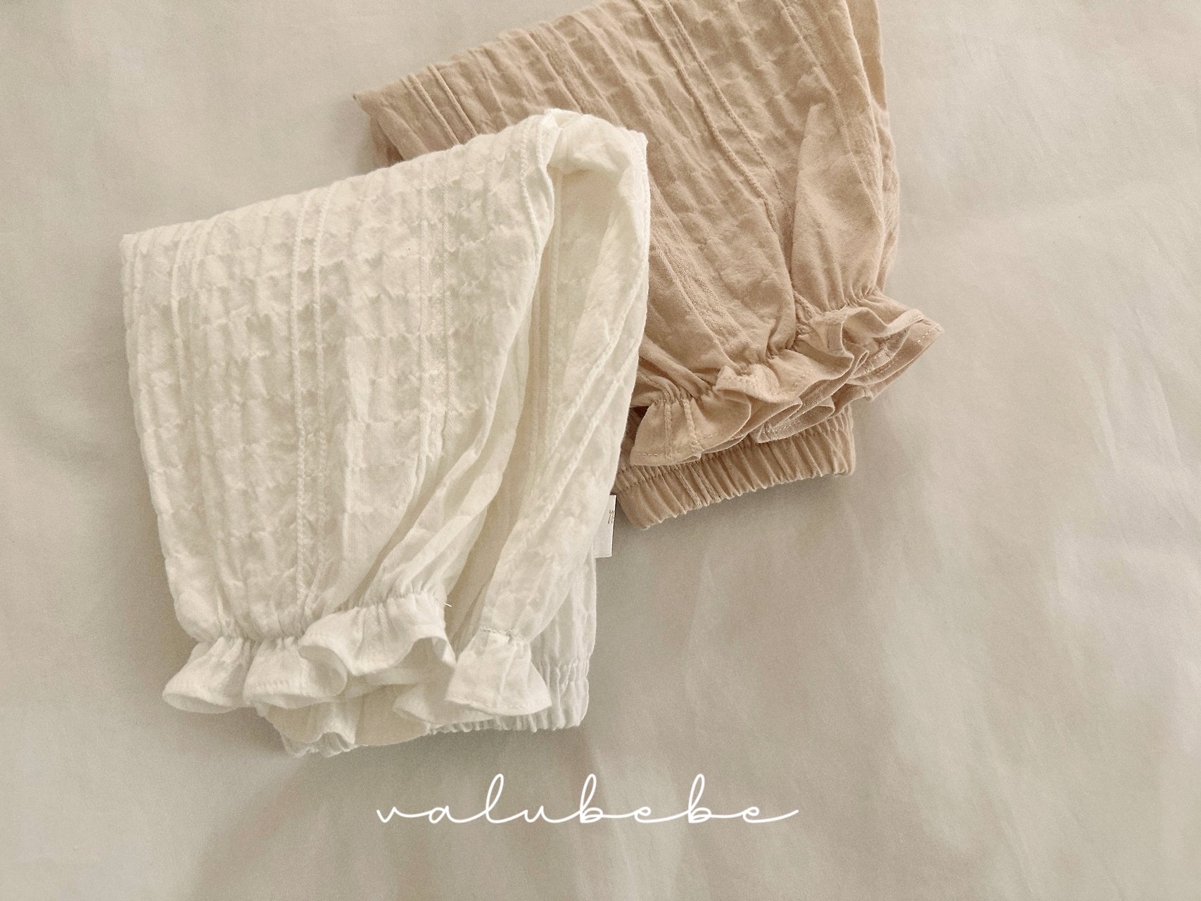 🇰🇷Valu_bebe長褲