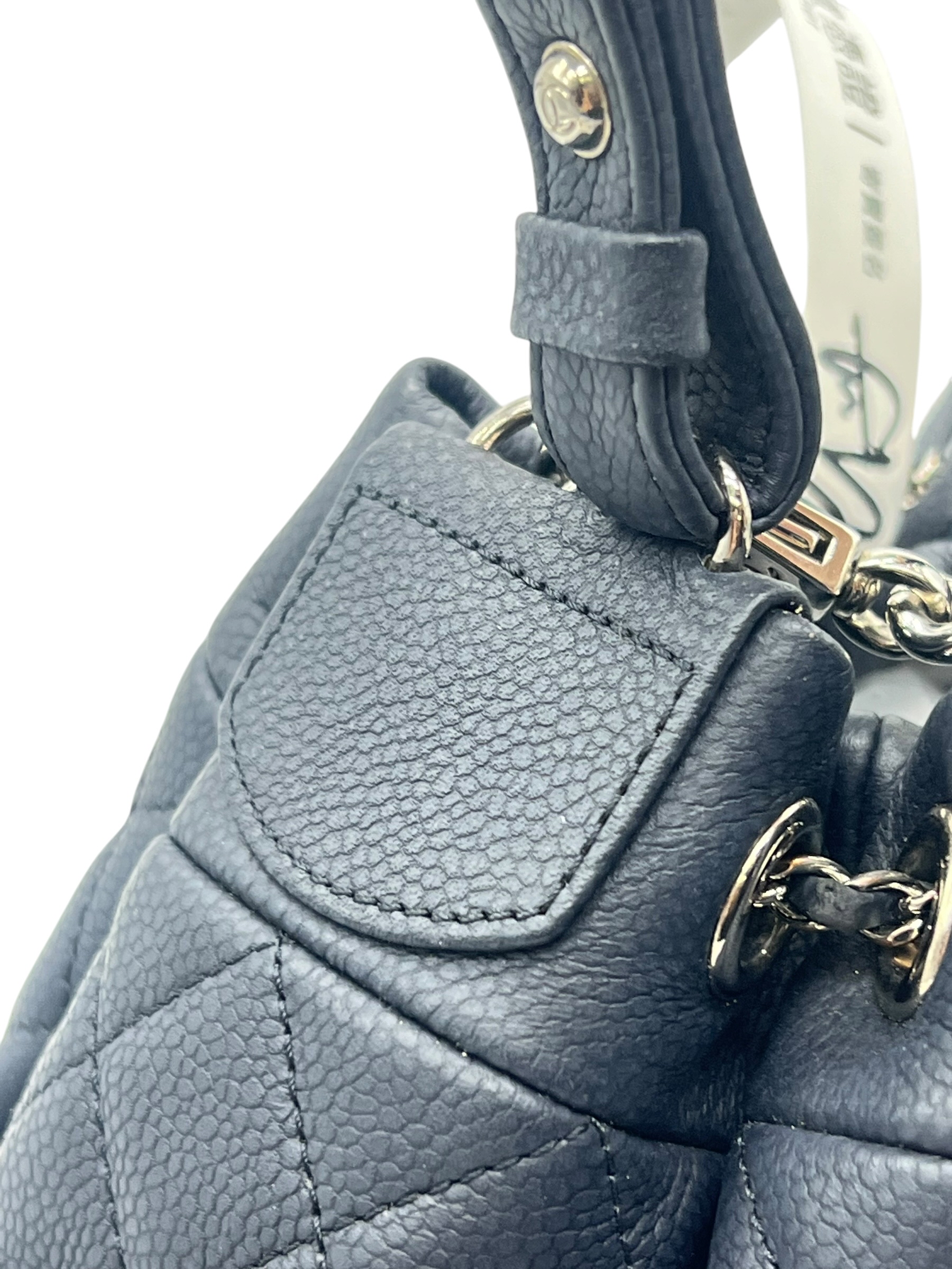 Pre-Owned CHANEL Bucket Bag / Product Code: 26060705