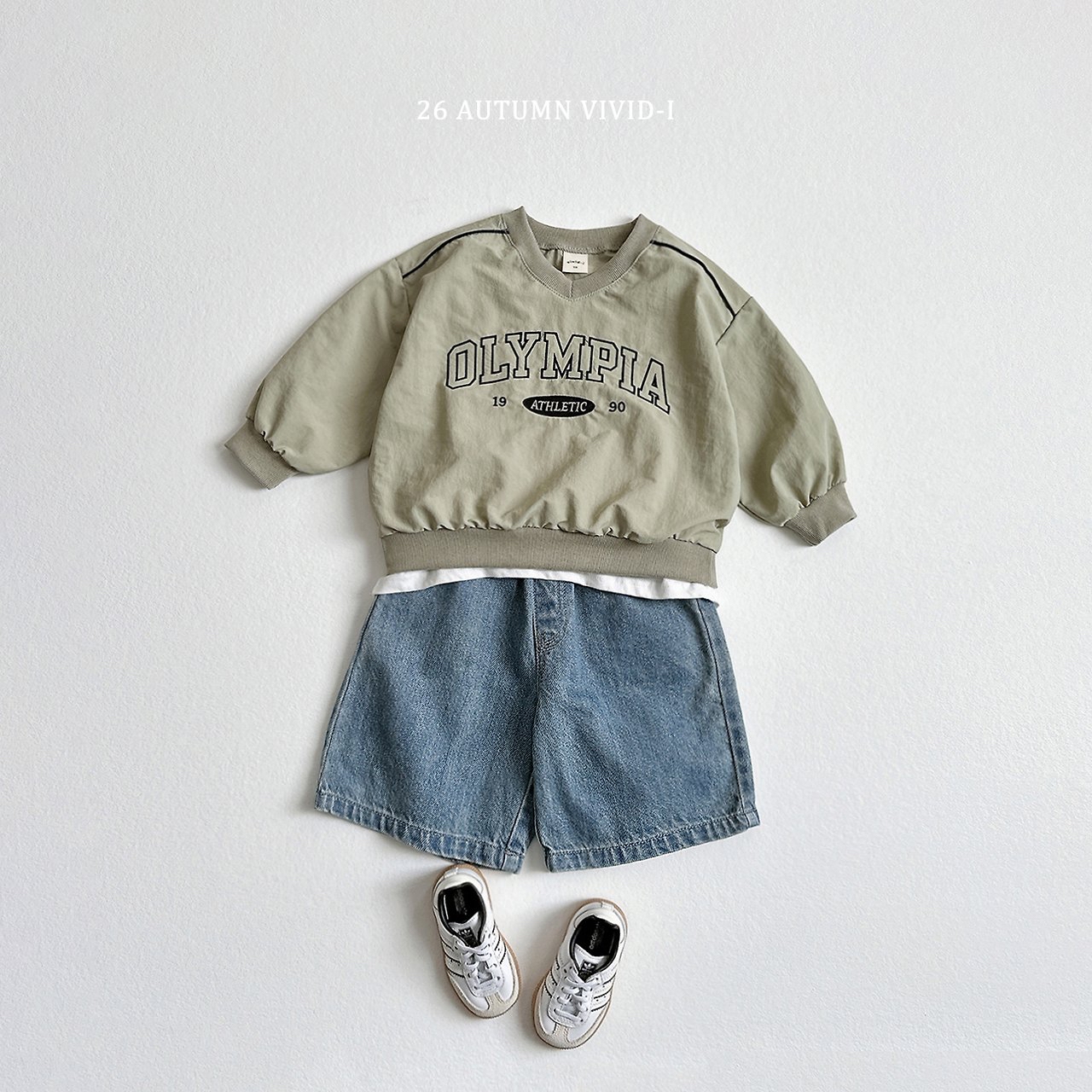 Vivid | Olympia Mtm