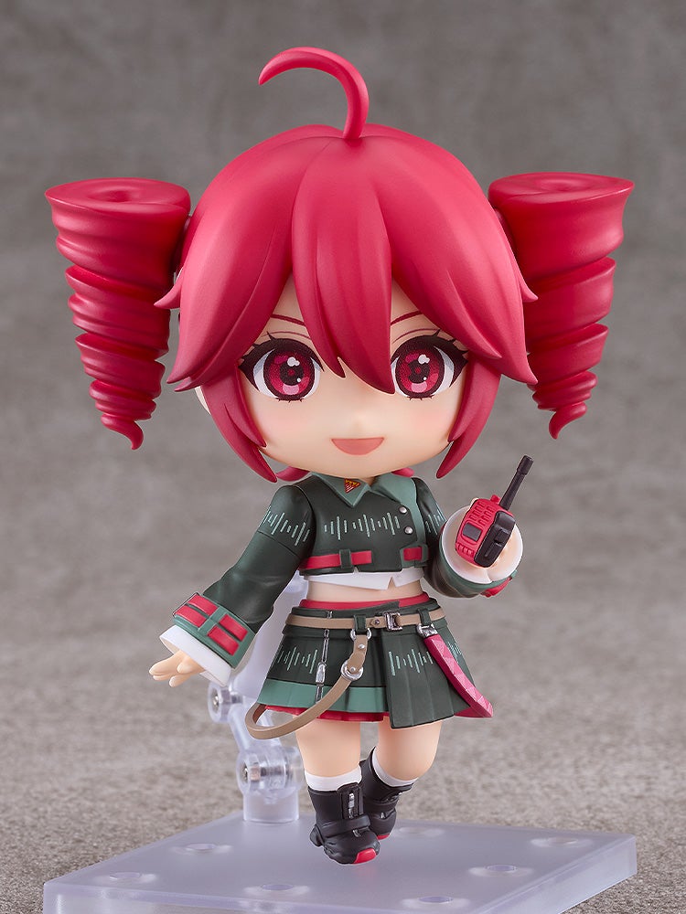 (預訂訂金 $100) (總價 $360) GSC Nendoroid 3052 重音Teto VOICEPEAK Ver. 黏土人 (行版)