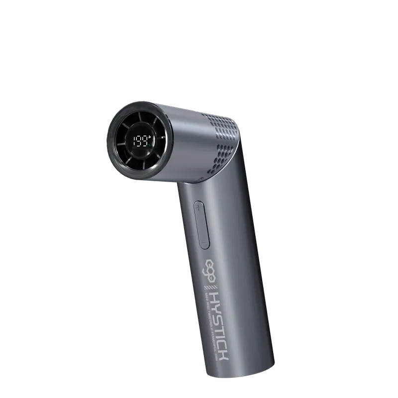 香港行貨 EGO HyStick 風扇 手提式電風扇 可旋轉風扇 GF06