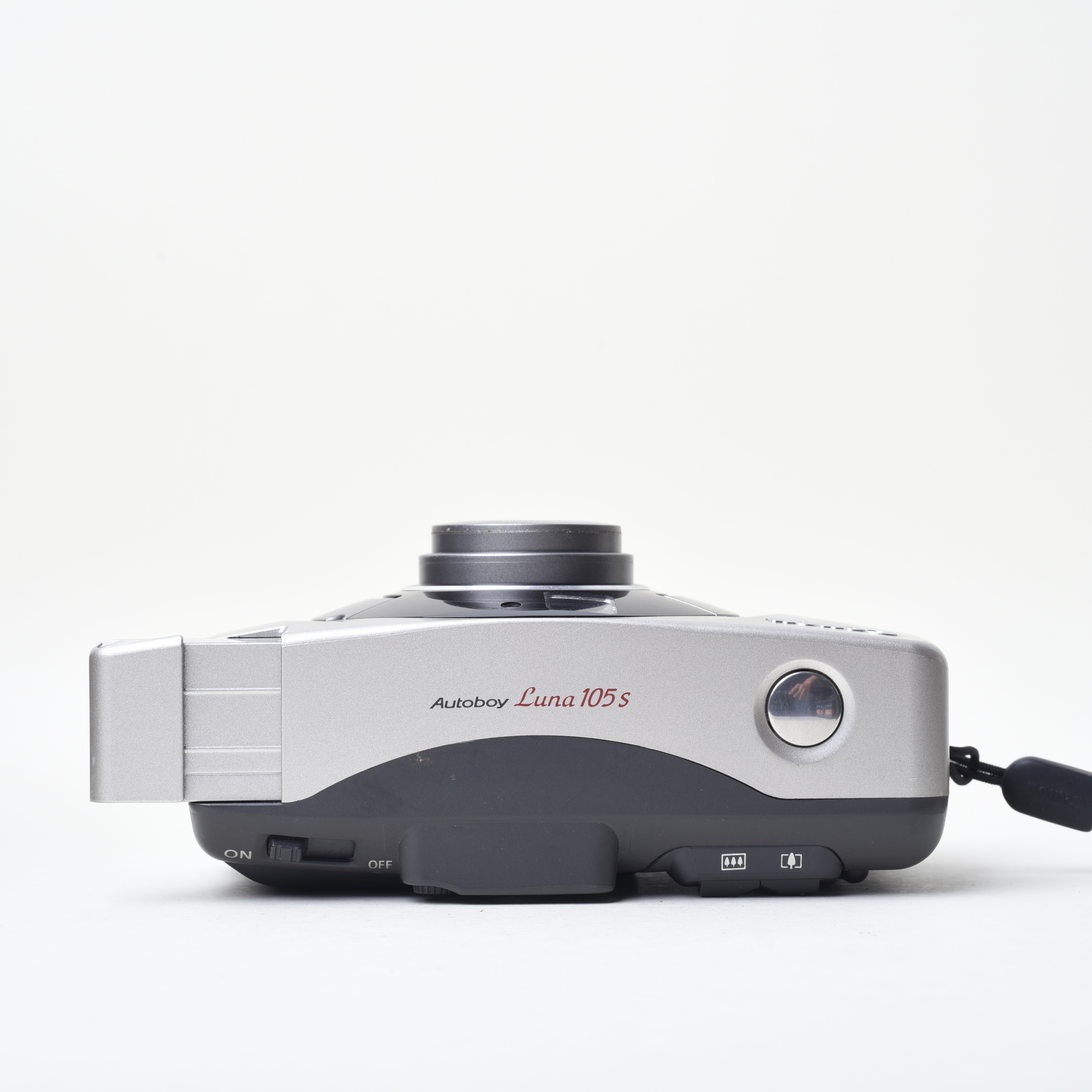 Canon Autoboy 105S菲林相機