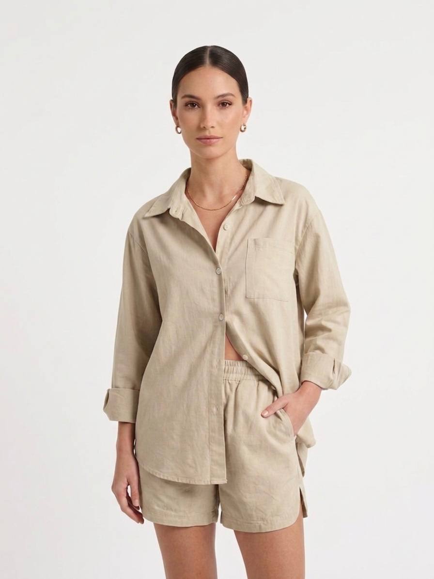 W86029 - Mila Casual Set