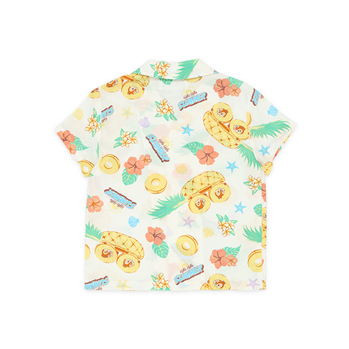【預訂】TDR Hello Hello SUMMER! - 90cm 裇衫
