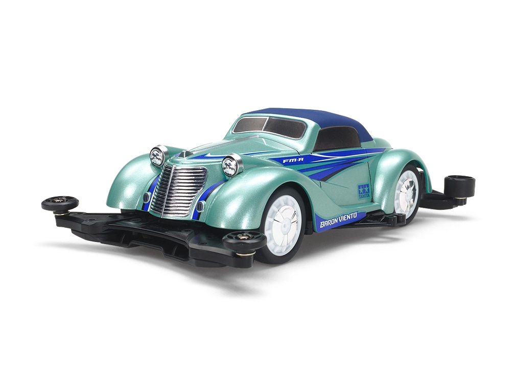 BARON VIENTO (FM-A CHASSIS)