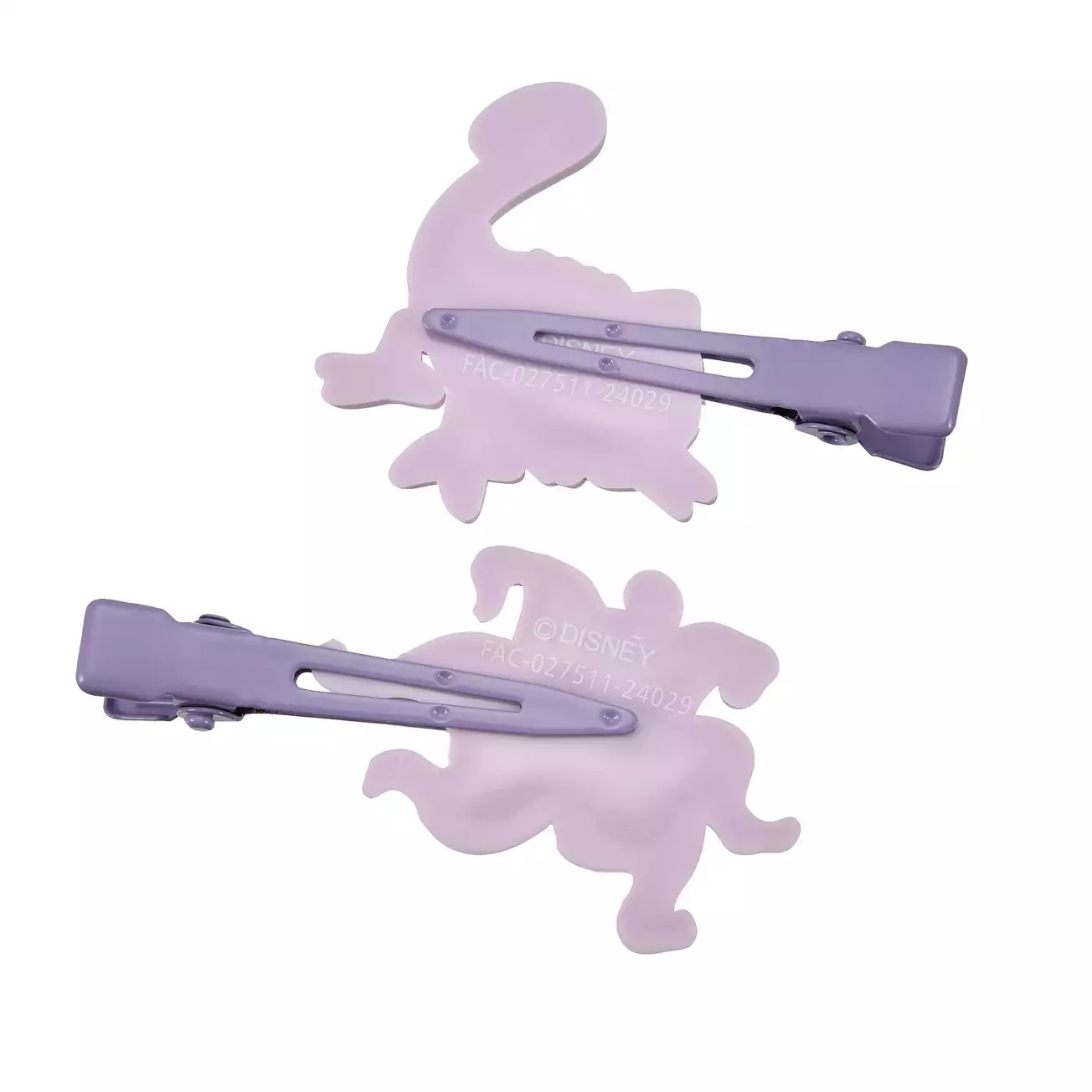  📦訂購 日本代購 Tokyo Disney 魔髮奇緣 帕斯卡 Pascal 髮夾