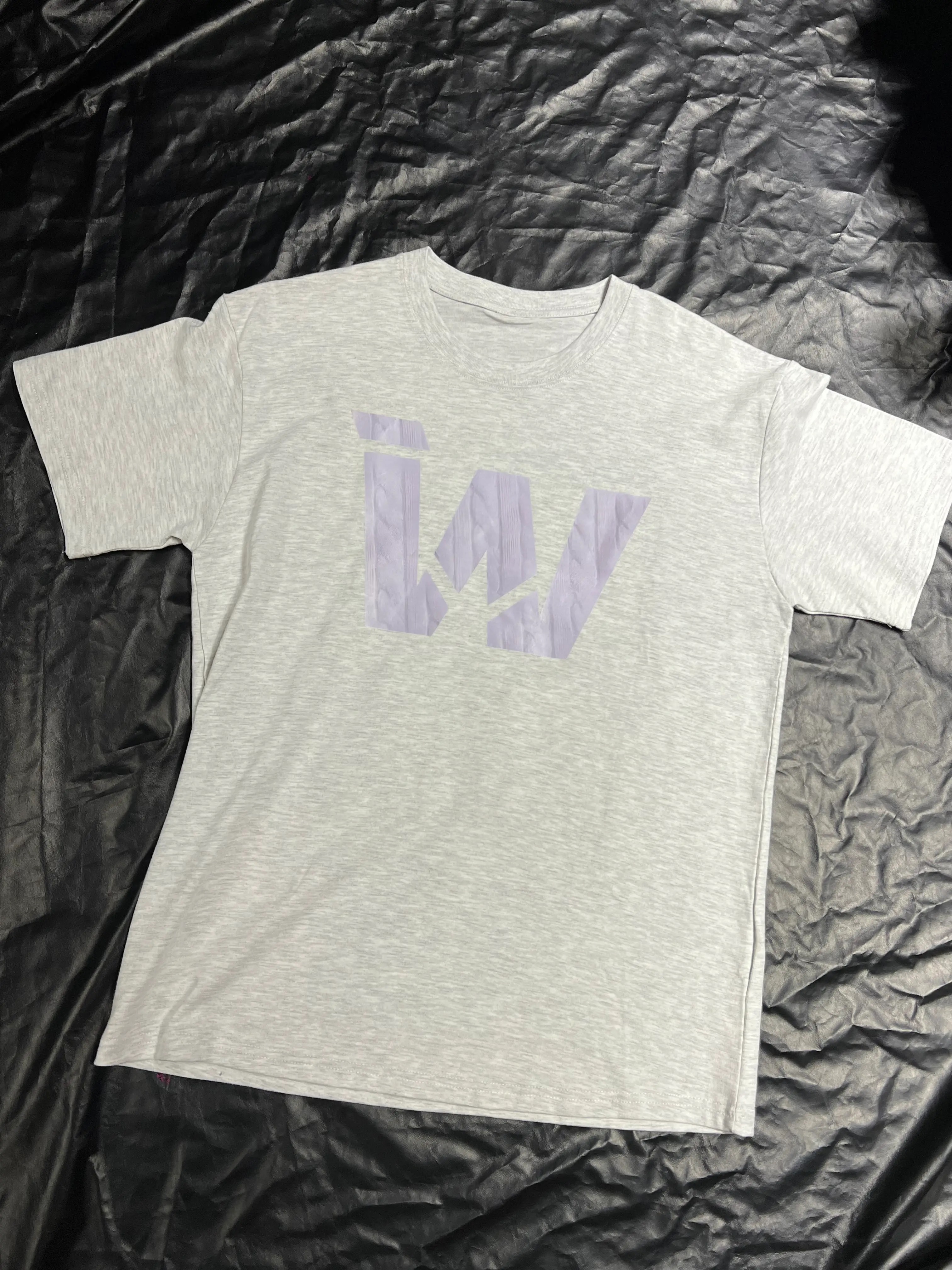 Black Vintage T-shirt #0041