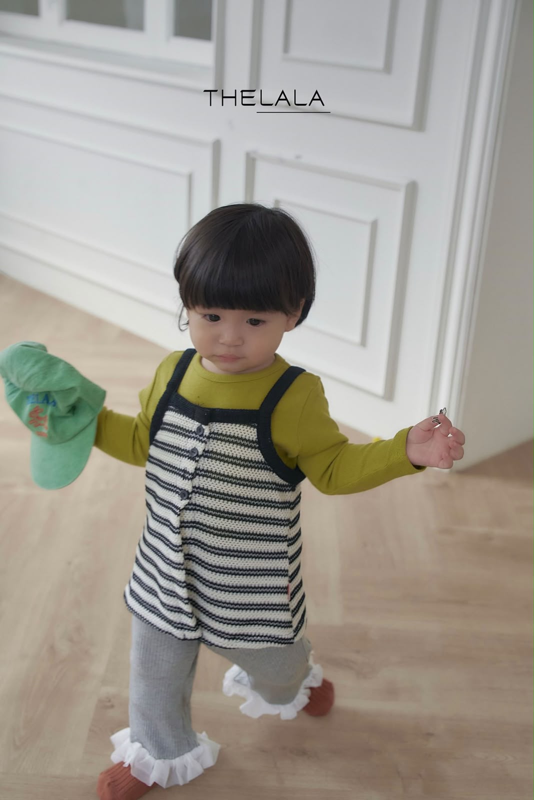 AK6220 Vest