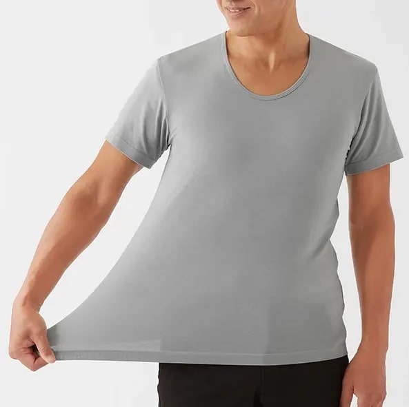 磁力舒緩血液循環改善內衣 肩部專用 (男士) 平行進口