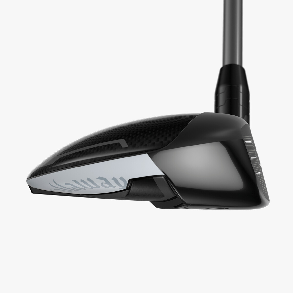 CALLAWAY QUANTUM MAX 球遁木桿