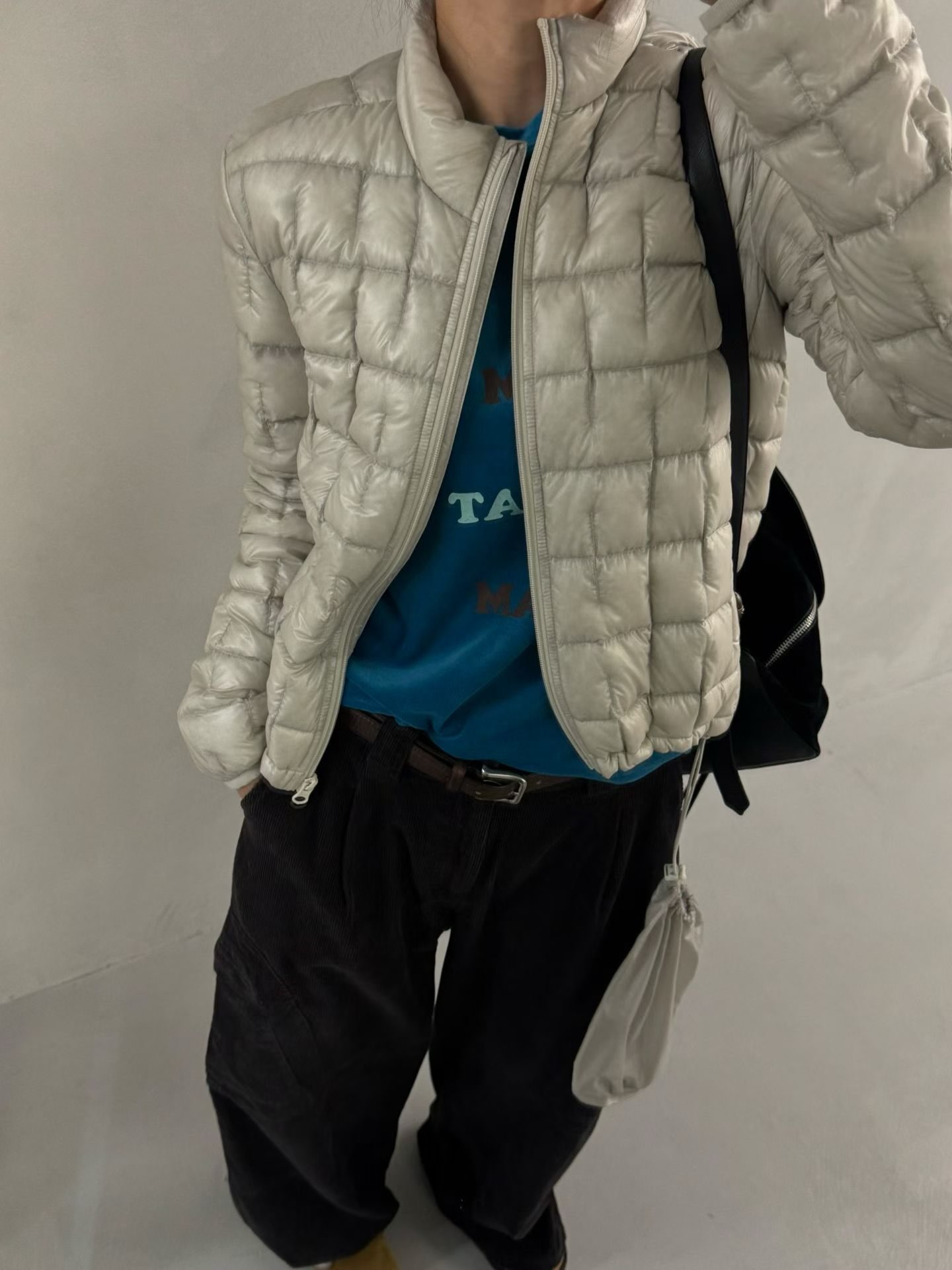 (2026FW) MAISONSTAFF - JACKET