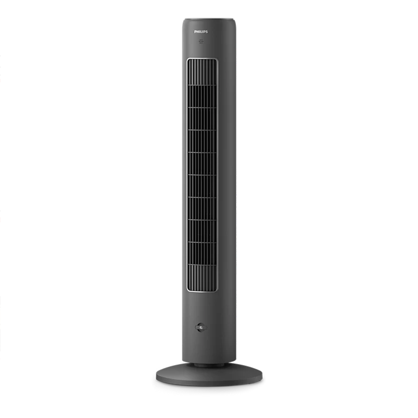 Philips Tower Fan 40W - Dark Grey CX5535/11