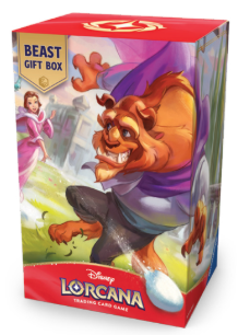 [預訂] Disney Lorcana Set 13  Attack of the Vine 系列商品  