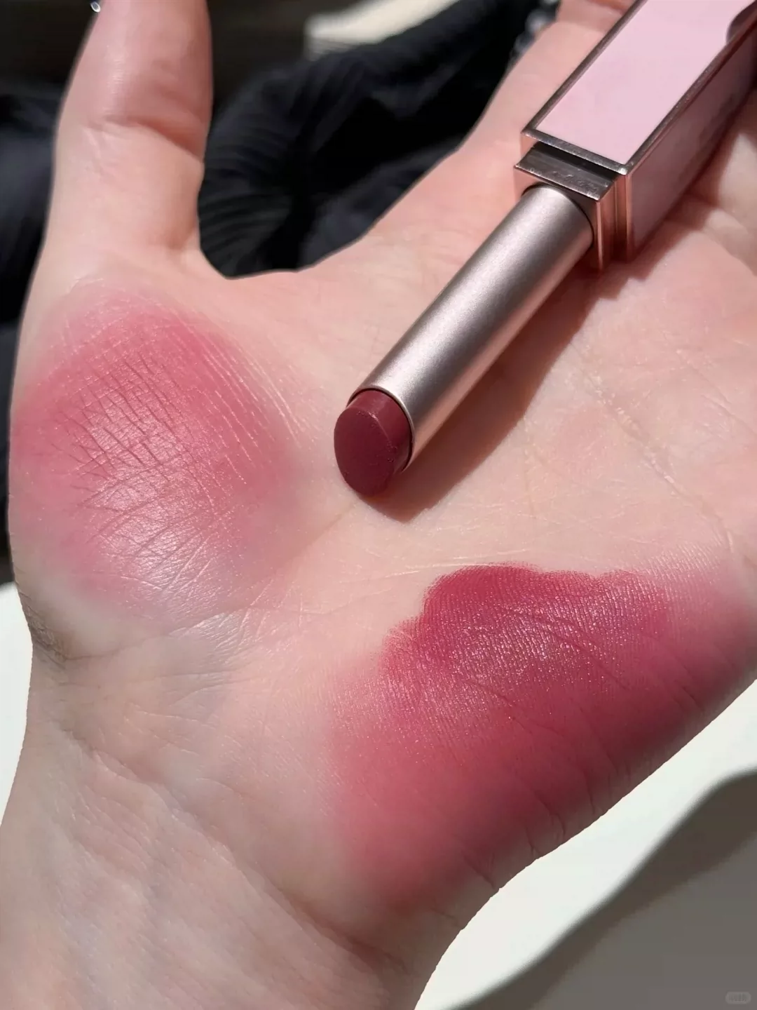 2026七夕限定！ TOM FORD 湯姆福特 TF 雙色眼影 唇膏 151 12 胭脂 02 氣墊