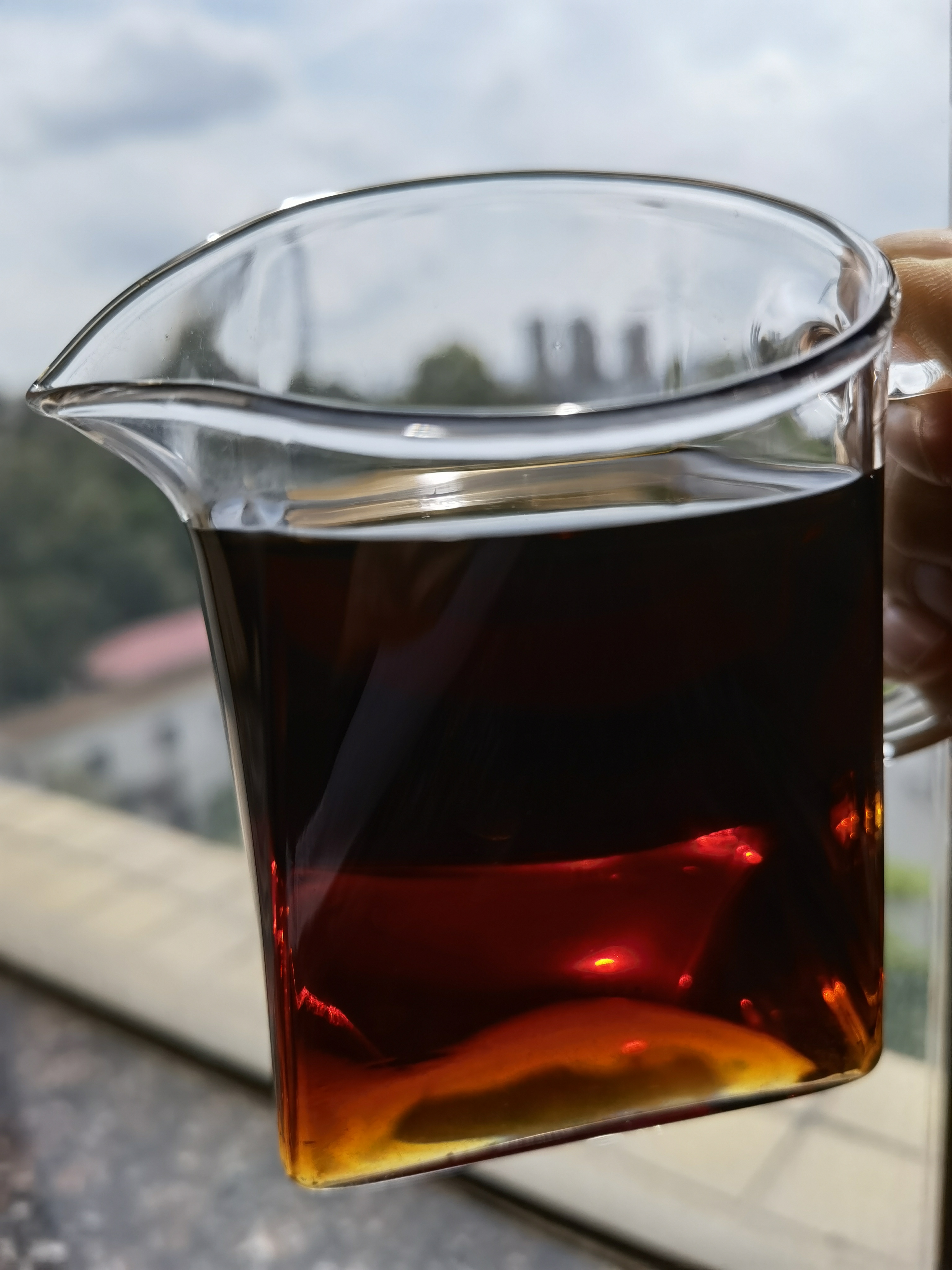 2010 布朗古树7262熟茶砖<有需要請聯絡我們 852-6329 6186>