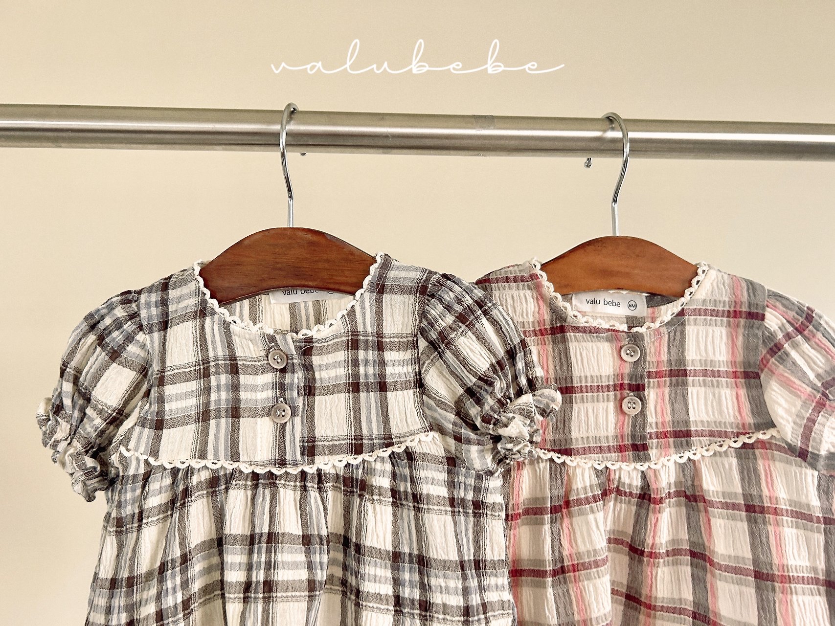 🇰🇷Valu_bebe上衣