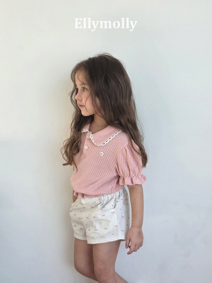🇰🇷Ellymolly短褲