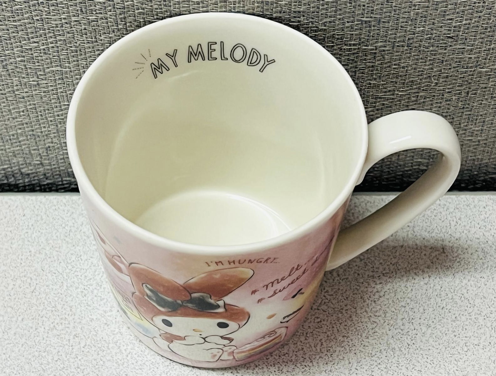 🎌日本直送 🎌 Melody日本製 金正陶瓷餐具系列